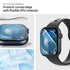 Spigen Apple Watch 10 Series Screen Protector EliteShield EZ Fit